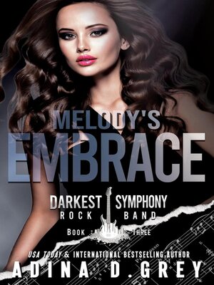 cover image of Melody's Embrace
